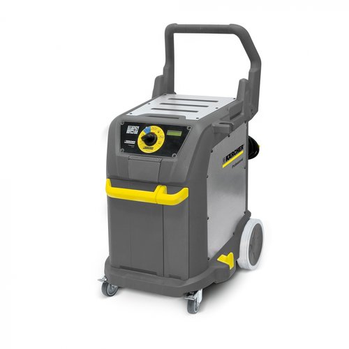 Kärcher Steam Cleaner Hire Commercial, Tile Floor Steam Cleaner Hire