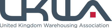 UK Warehousing Association logo